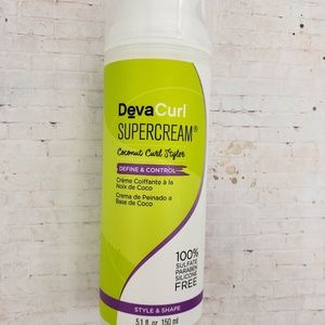DevaCurl Supercream